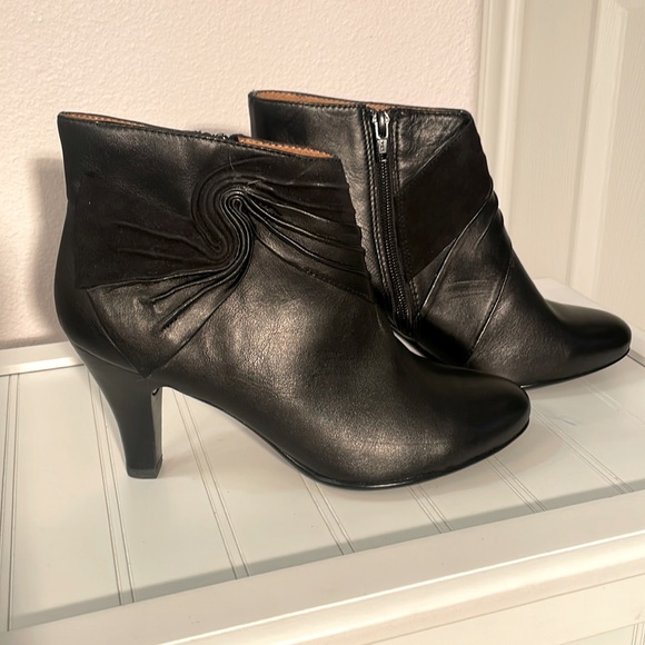 Sofft Shoes - Sofft Shoe/Boot